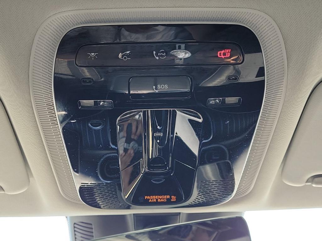 used 2023 Mercedes-Benz C-Class car, priced at $36,865