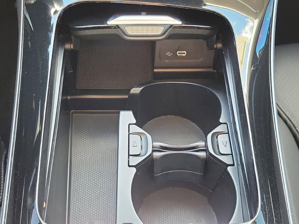 used 2023 Mercedes-Benz C-Class car, priced at $36,865