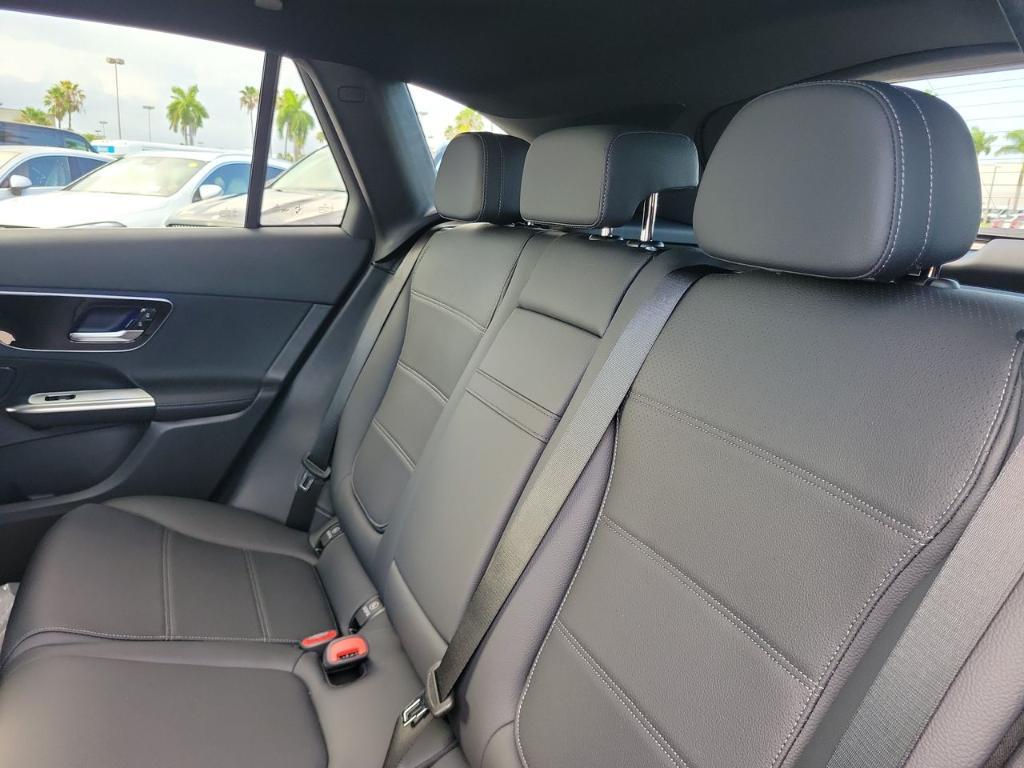 new 2026 Mercedes-Benz GLC 300 car, priced at $54,925