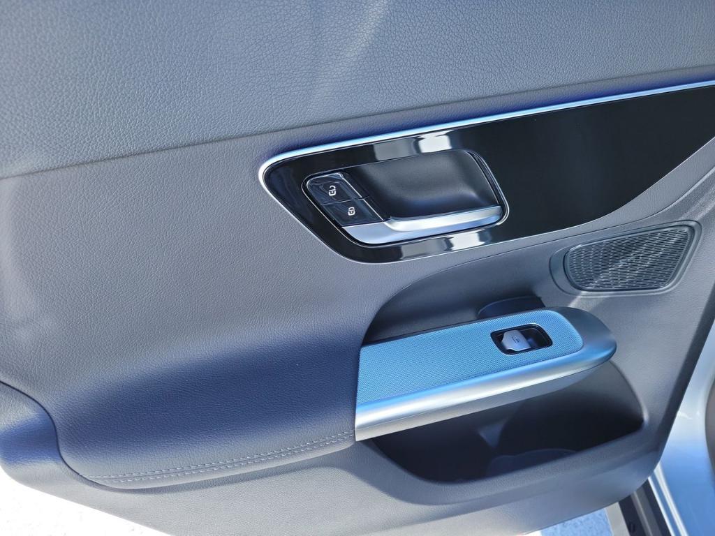 new 2026 Mercedes-Benz GLC 300 car, priced at $54,250