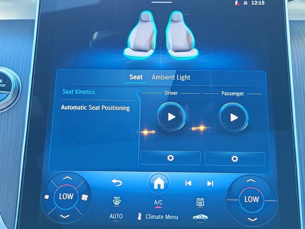 new 2026 Mercedes-Benz GLC 300 car, priced at $54,250