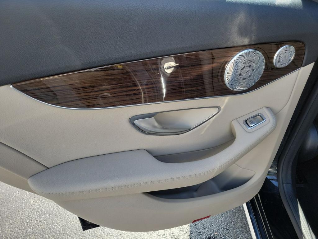 used 2018 Mercedes-Benz C-Class car, priced at $18,773