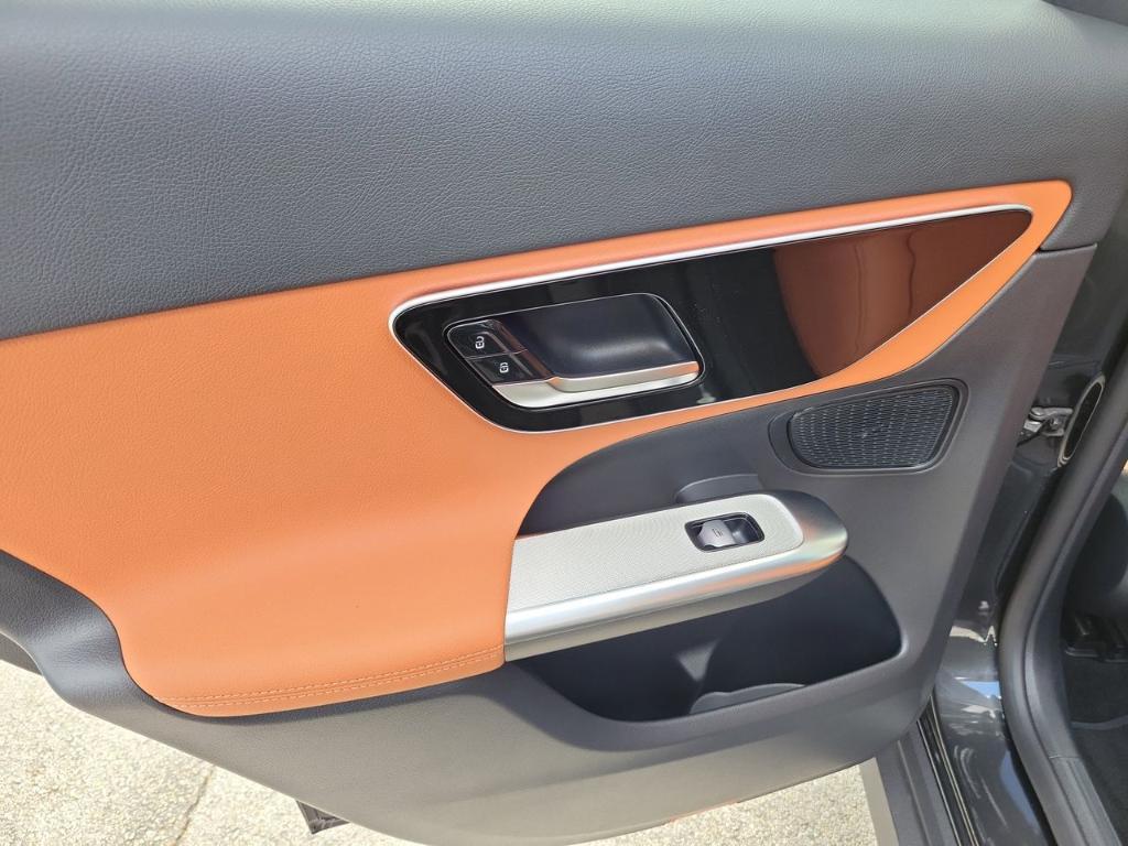 new 2026 Mercedes-Benz GLC 300 car, priced at $55,400