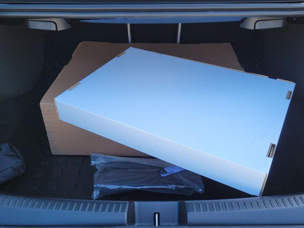 new 2026 Mercedes-Benz CLA 250 car, priced at $47,355