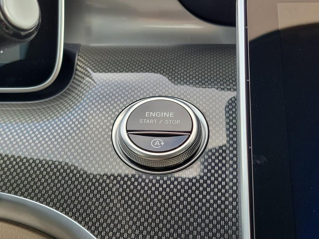 new 2026 Mercedes-Benz C-Class car, priced at $53,565