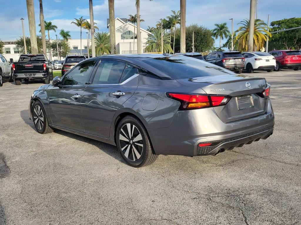 used 2019 Nissan Altima car, priced at $13,597