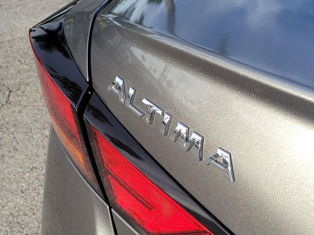 used 2019 Nissan Altima car, priced at $13,597