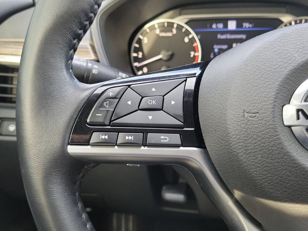 used 2019 Nissan Altima car, priced at $13,597