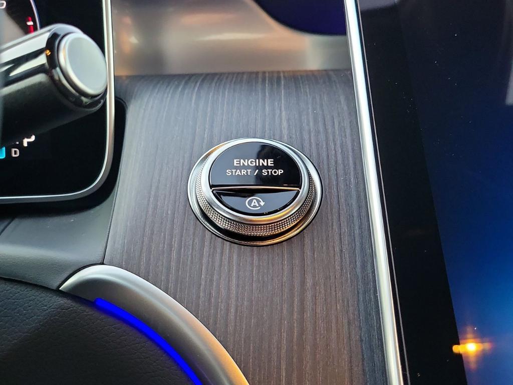 new 2026 Mercedes-Benz GLC 300 car, priced at $56,700