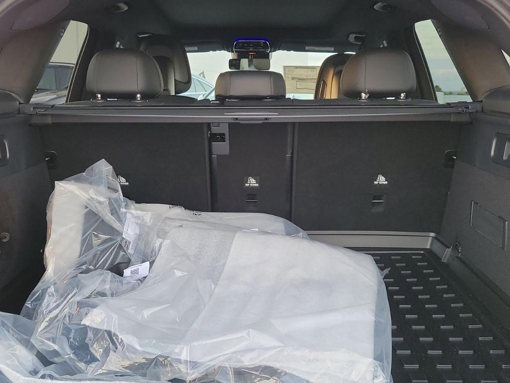 new 2026 Mercedes-Benz GLC 300 car, priced at $56,700