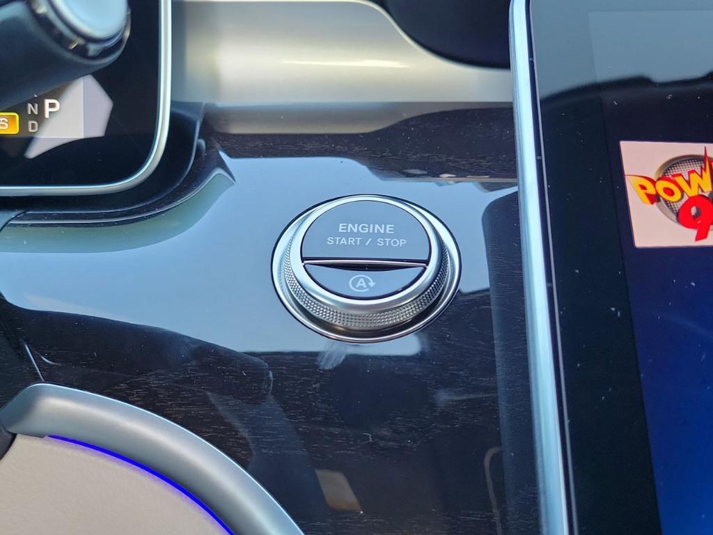 new 2026 Mercedes-Benz C-Class car, priced at $54,665