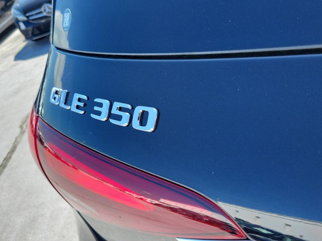 new 2026 Mercedes-Benz GLE 350 car, priced at $75,165