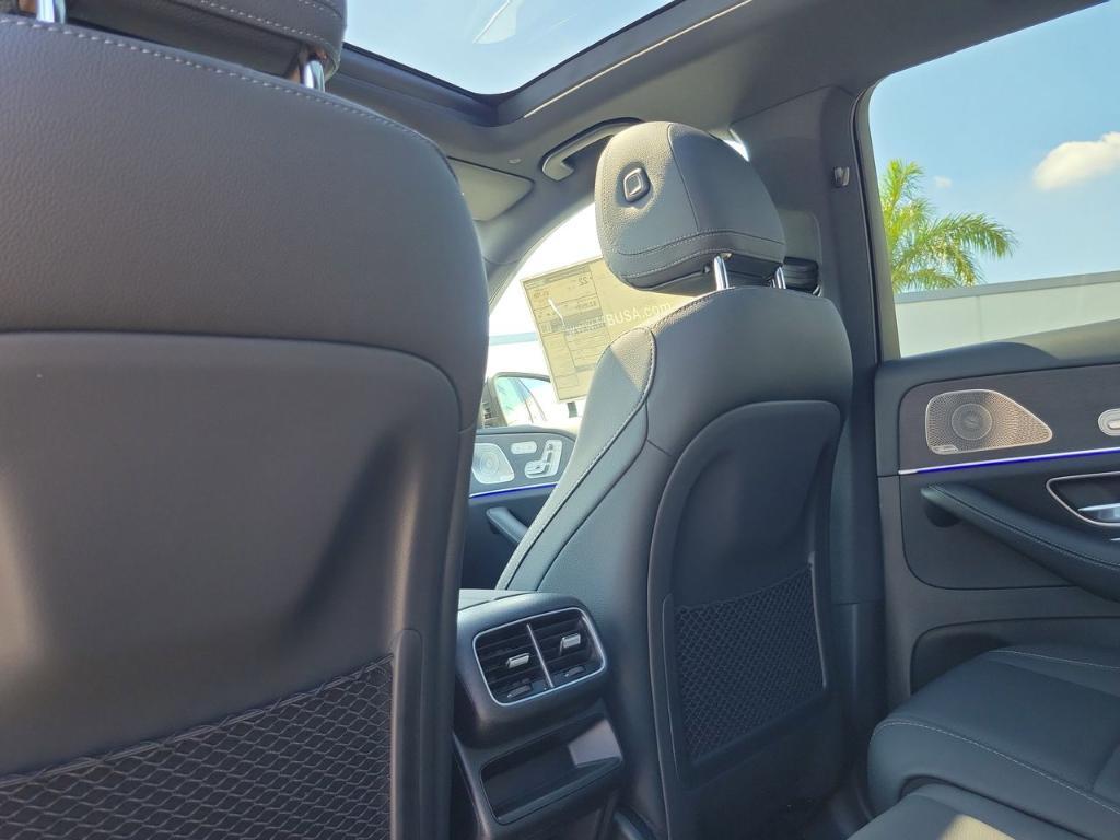new 2026 Mercedes-Benz GLE 350 car, priced at $75,165