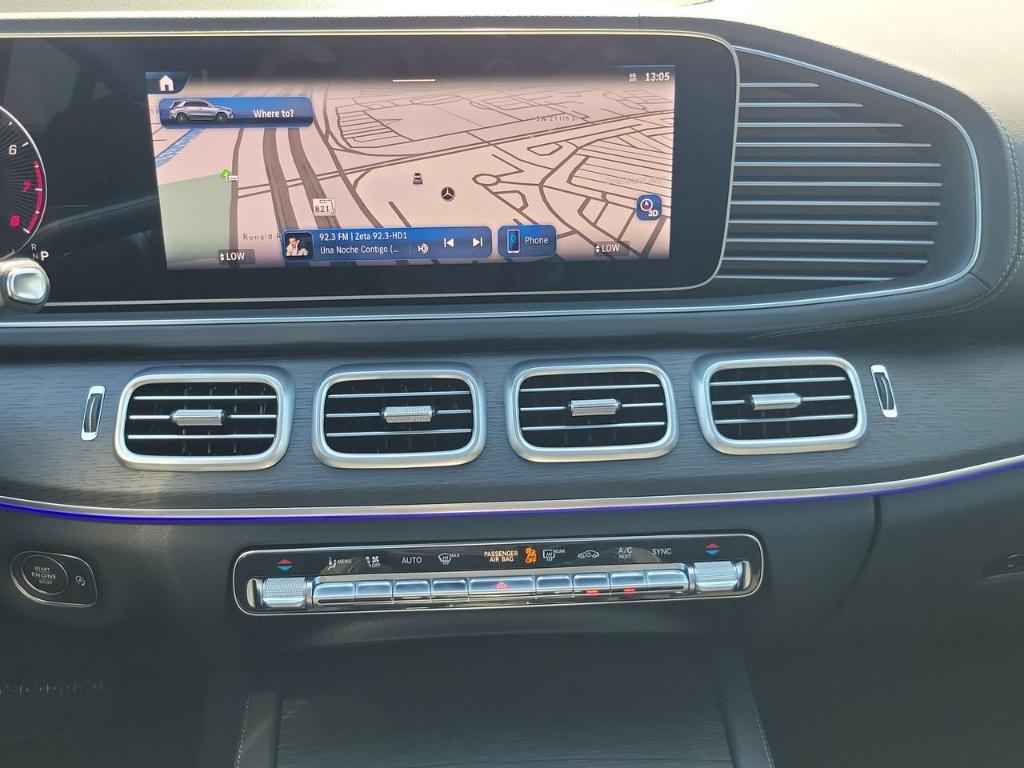 new 2026 Mercedes-Benz GLE 350 car, priced at $75,165