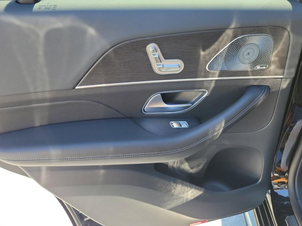 new 2026 Mercedes-Benz GLE 350 car, priced at $75,165