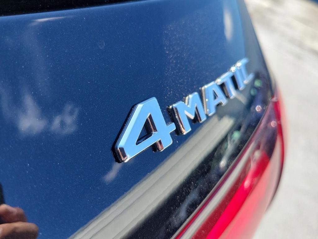 new 2026 Mercedes-Benz GLE 350 car, priced at $75,165