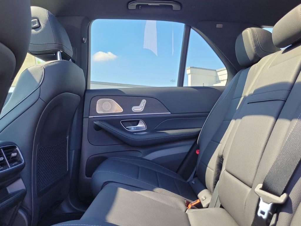 new 2026 Mercedes-Benz GLE 350 car, priced at $75,165