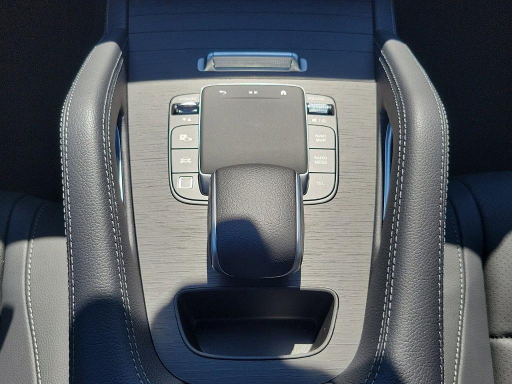 new 2026 Mercedes-Benz GLE 350 car, priced at $75,165