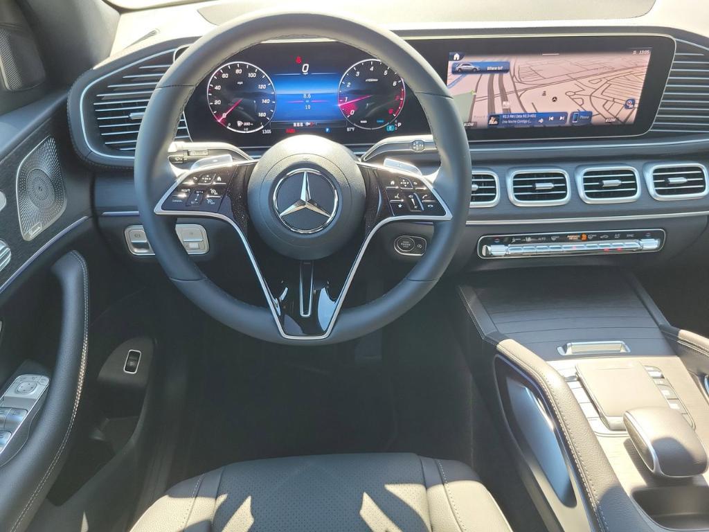 new 2026 Mercedes-Benz GLE 350 car, priced at $75,165