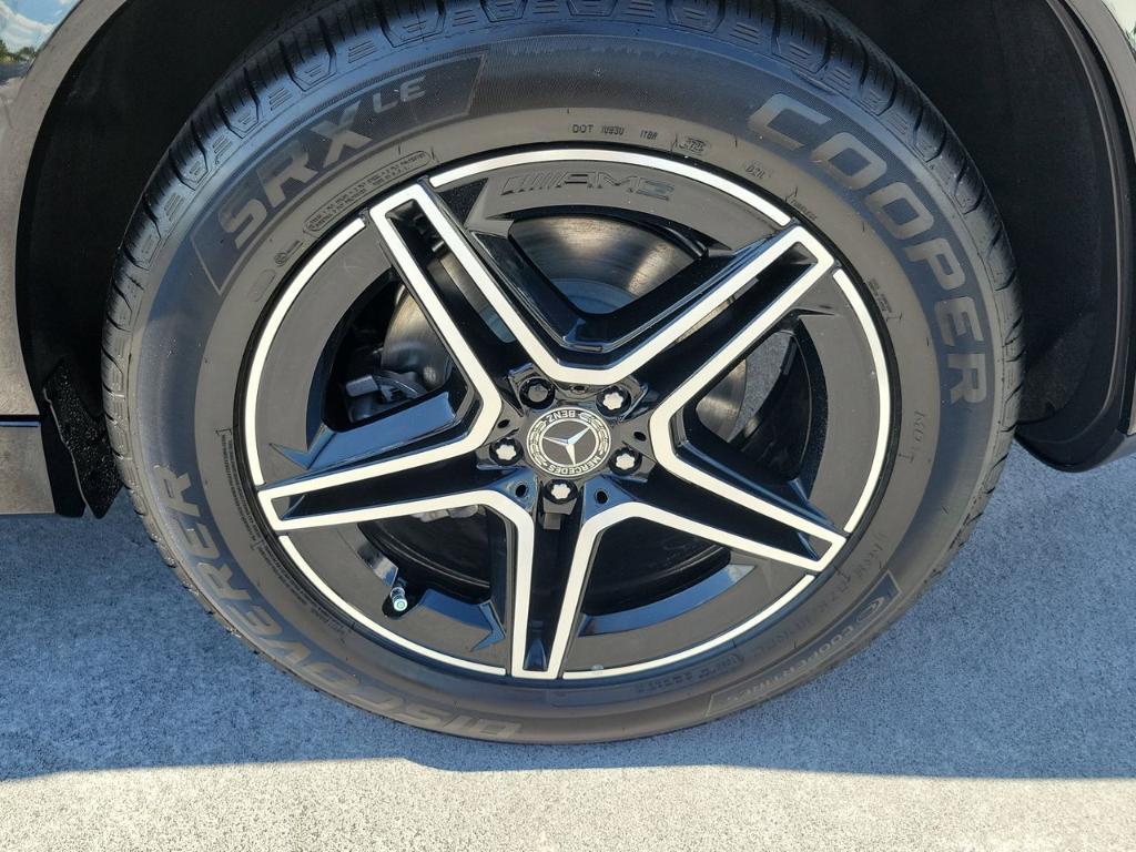 new 2026 Mercedes-Benz GLE 350 car, priced at $75,165