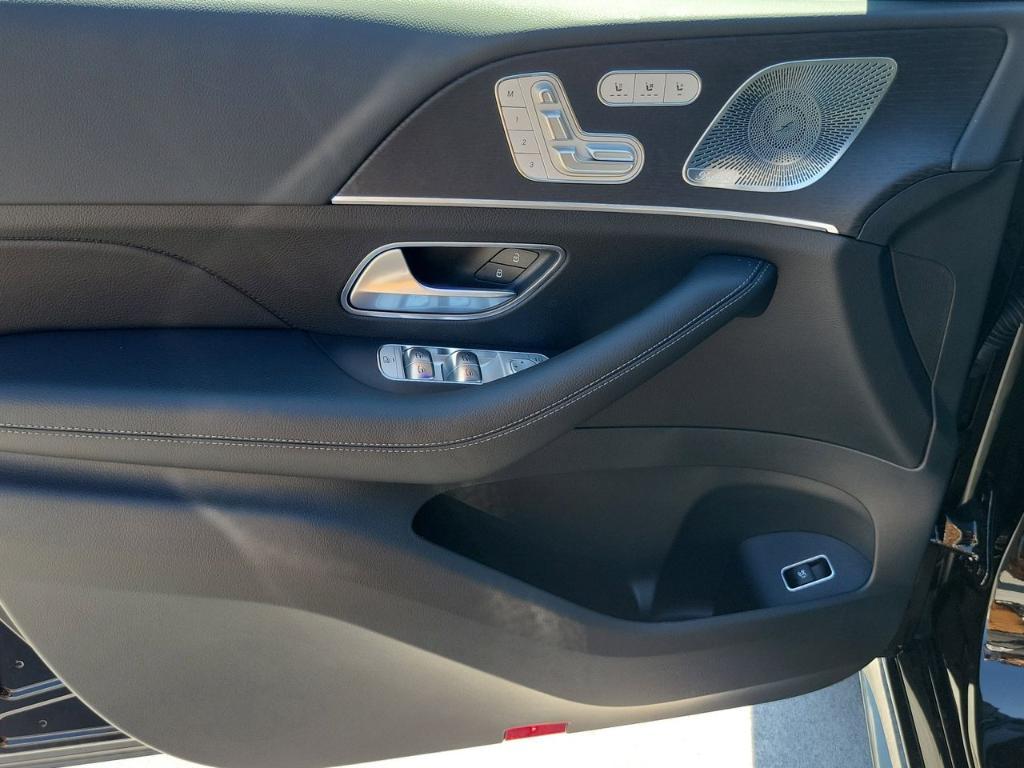 new 2026 Mercedes-Benz GLE 350 car, priced at $75,165