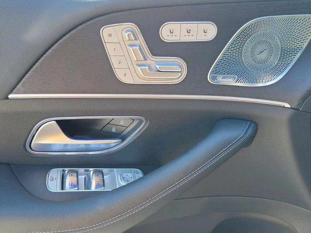 new 2026 Mercedes-Benz GLE 350 car, priced at $75,165