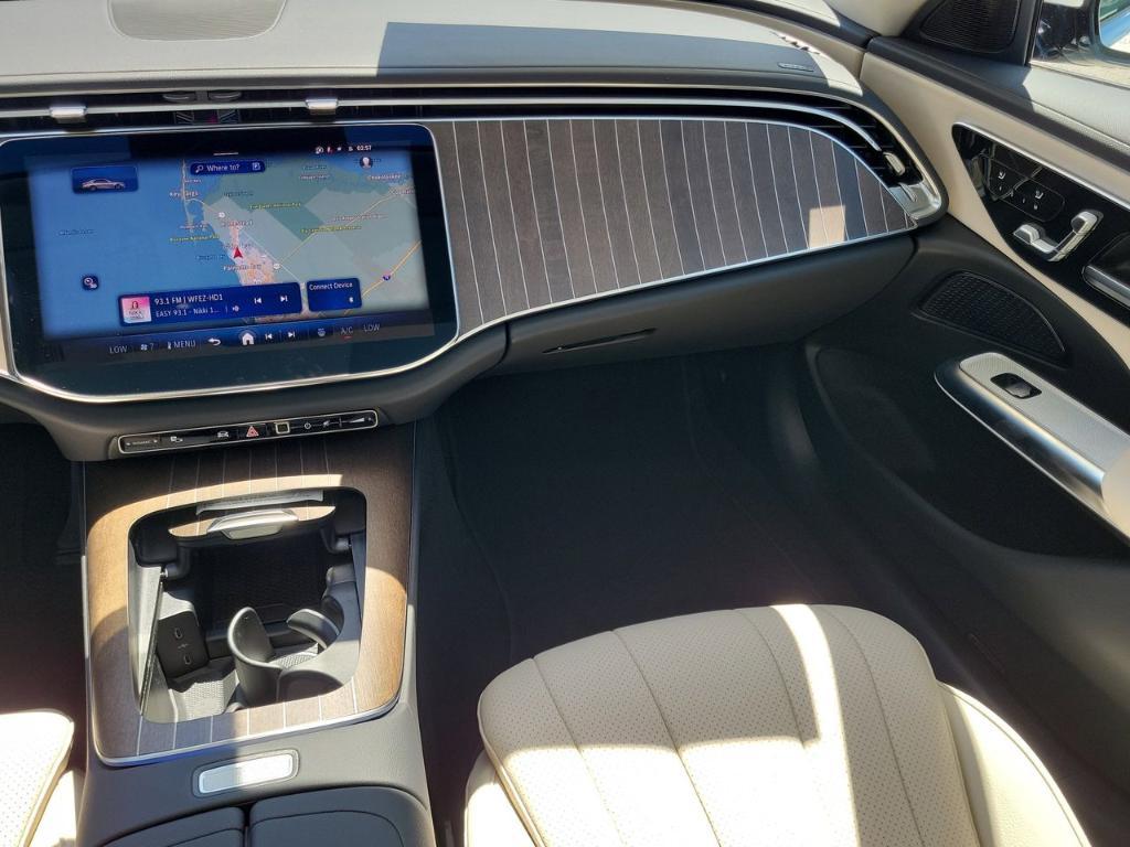 new 2026 Mercedes-Benz E-Class car, priced at $69,370