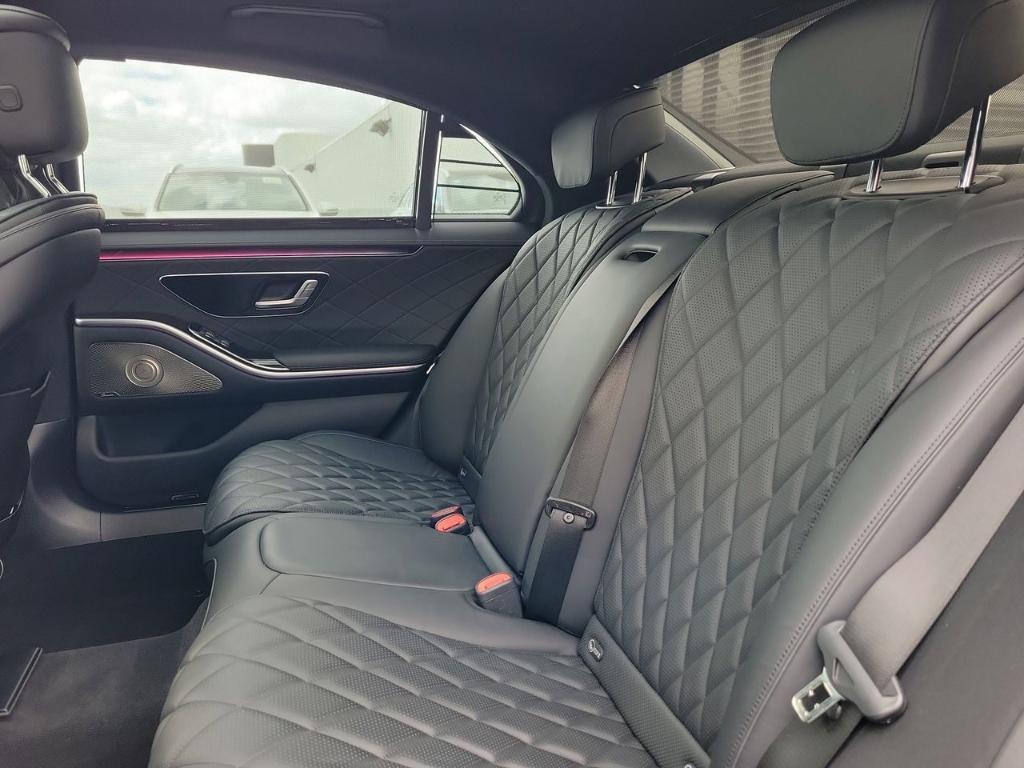 used 2024 Mercedes-Benz S-Class car, priced at $102,343