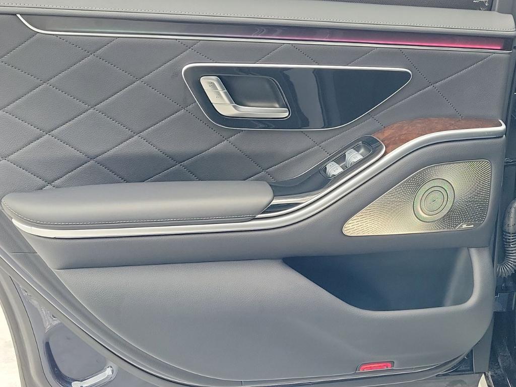 used 2024 Mercedes-Benz S-Class car, priced at $102,343