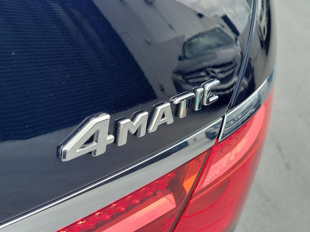 used 2024 Mercedes-Benz S-Class car, priced at $102,343