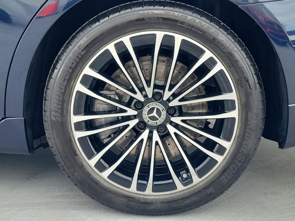 used 2024 Mercedes-Benz S-Class car, priced at $102,343