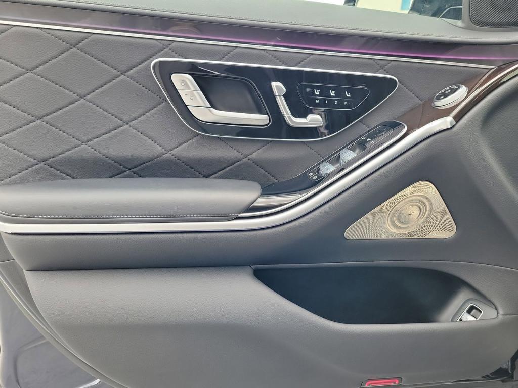 used 2024 Mercedes-Benz S-Class car, priced at $102,343