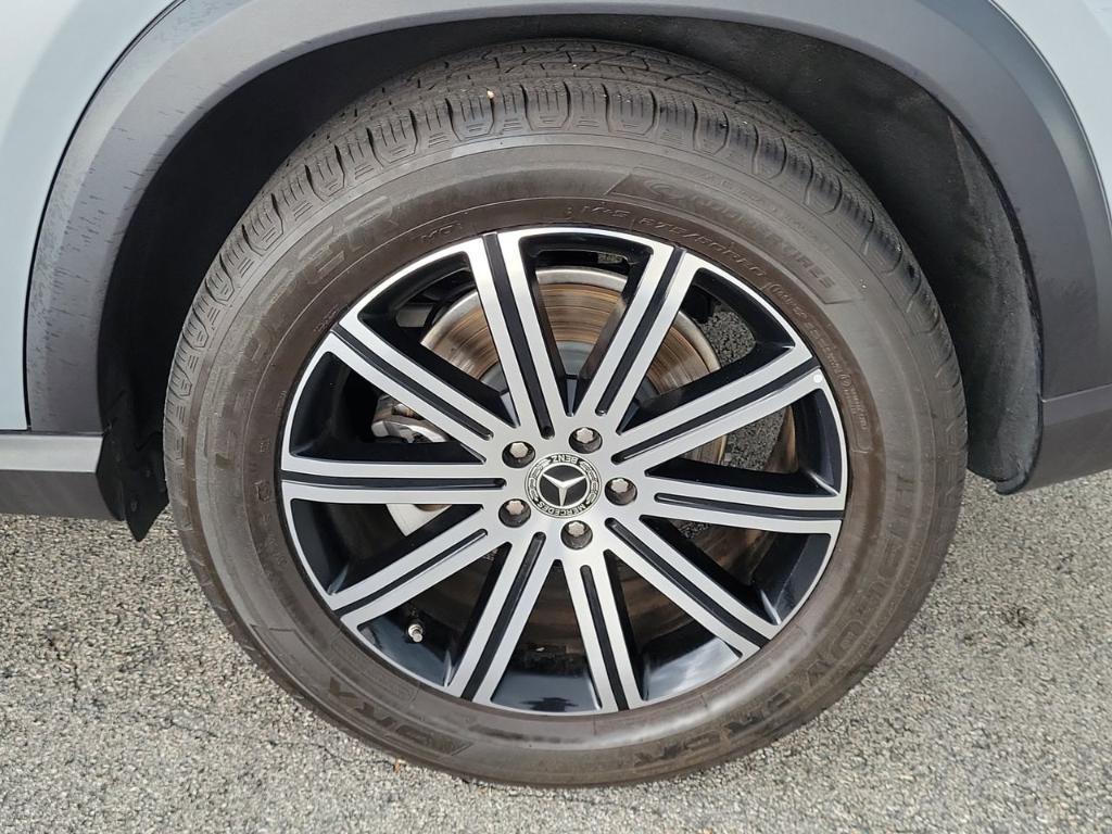 used 2025 Mercedes-Benz GLE 350 car, priced at $59,469