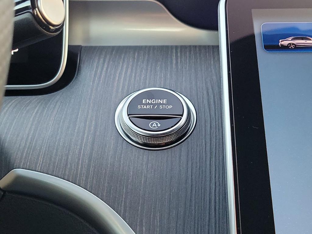 new 2026 Mercedes-Benz C-Class car, priced at $56,790