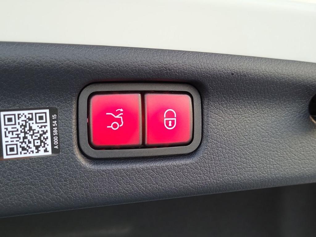 new 2026 Mercedes-Benz C-Class car, priced at $56,790