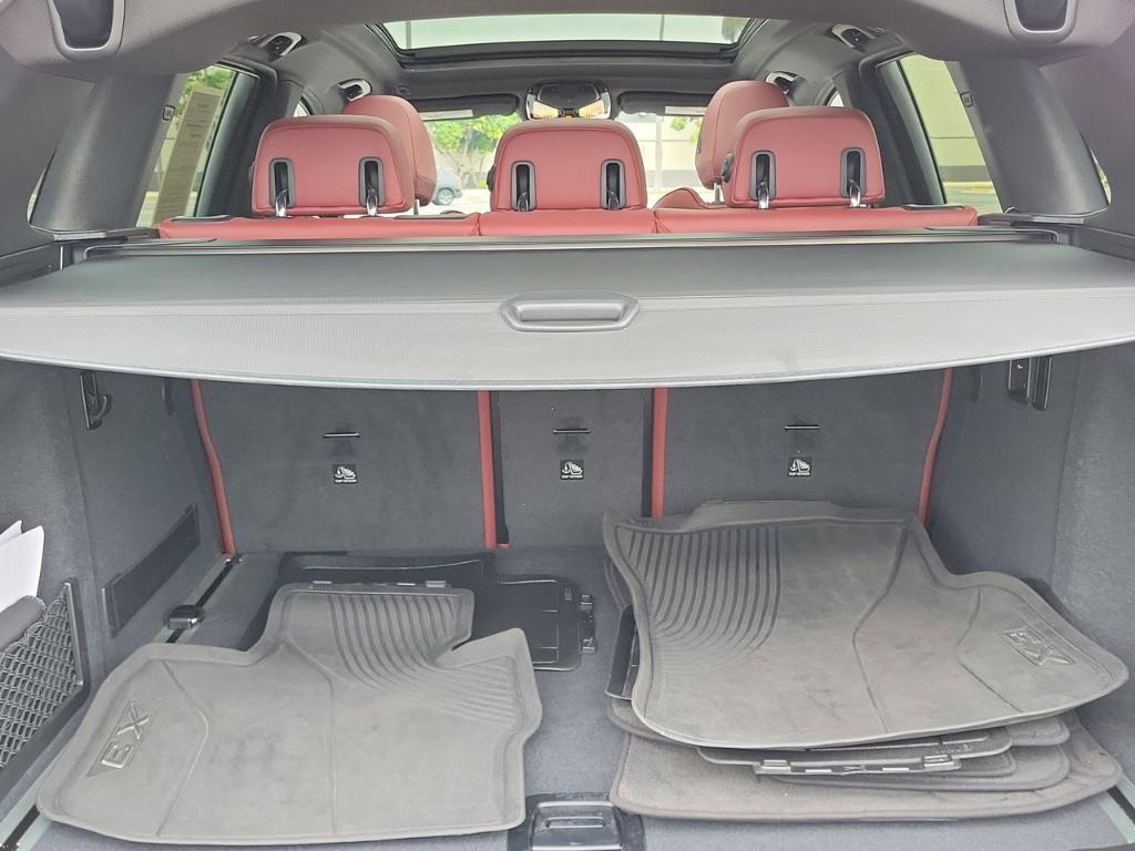 used 2022 BMW X3 car, priced at $30,230