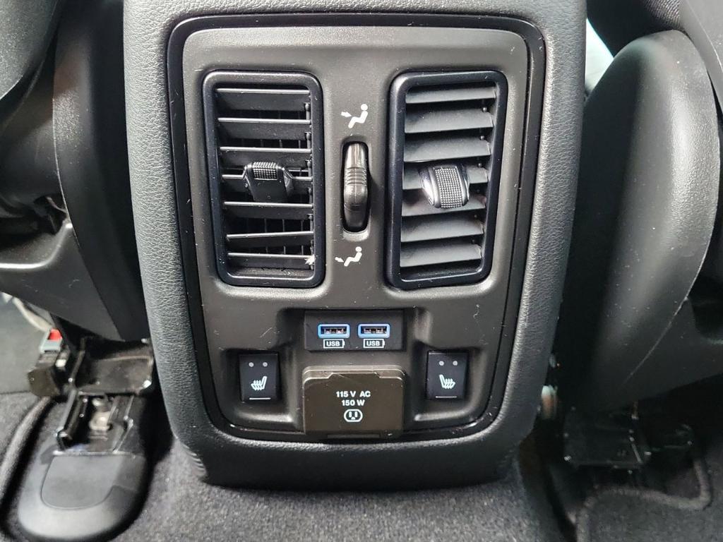 used 2023 Dodge Durango car, priced at $39,125