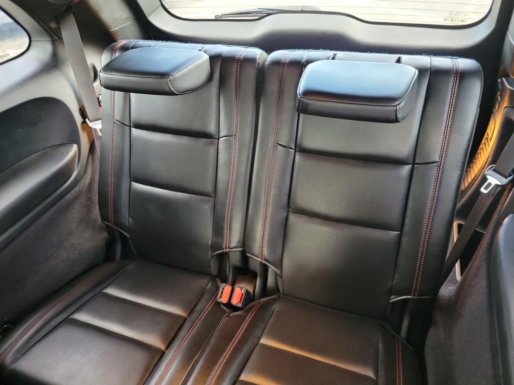 used 2023 Dodge Durango car, priced at $39,125