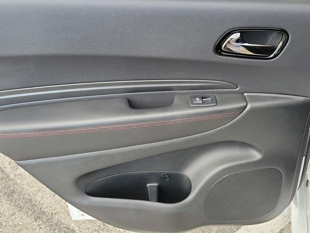used 2023 Dodge Durango car, priced at $39,125