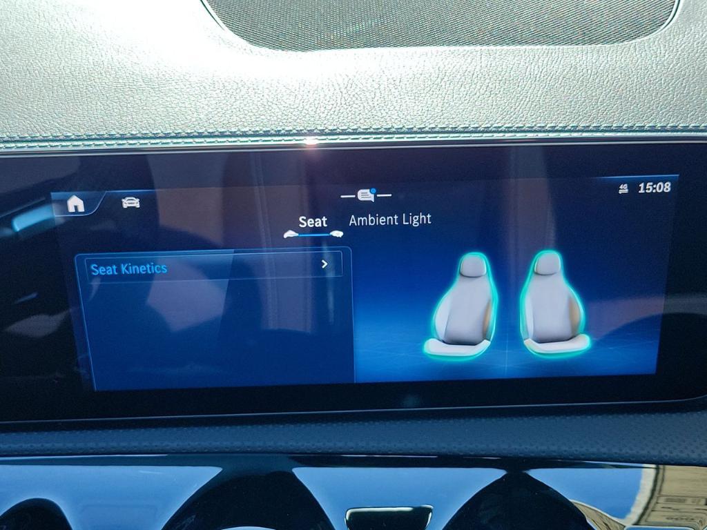 new 2026 Mercedes-Benz CLA 250 car, priced at $50,950