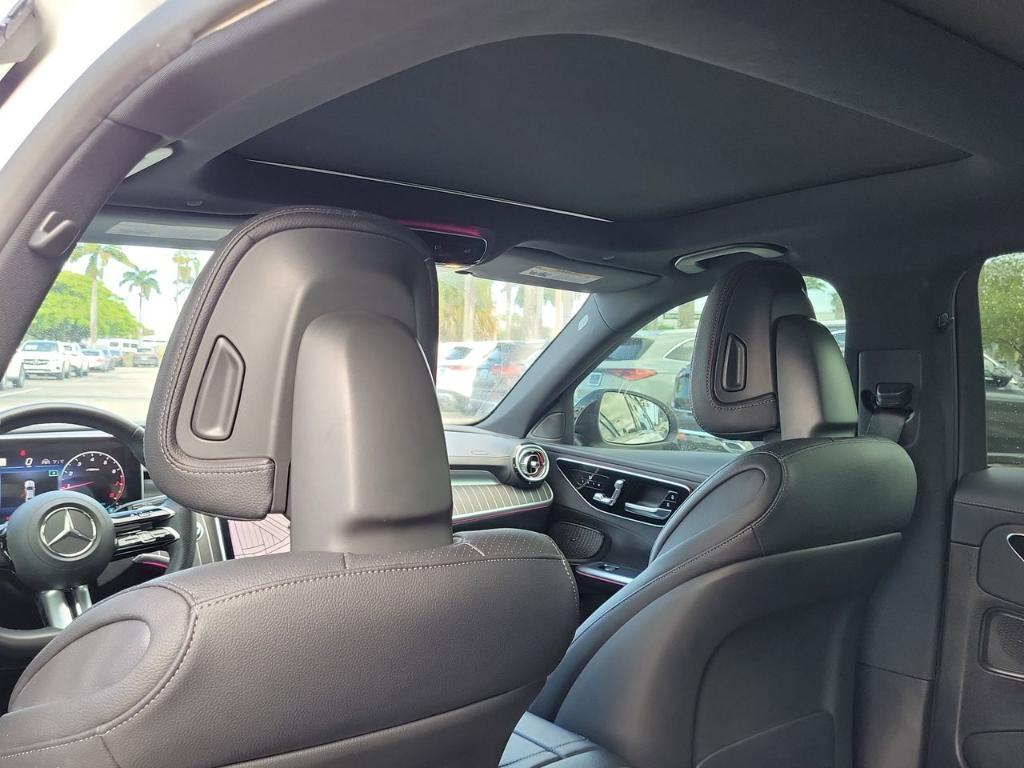 used 2023 Mercedes-Benz C-Class car, priced at $33,468