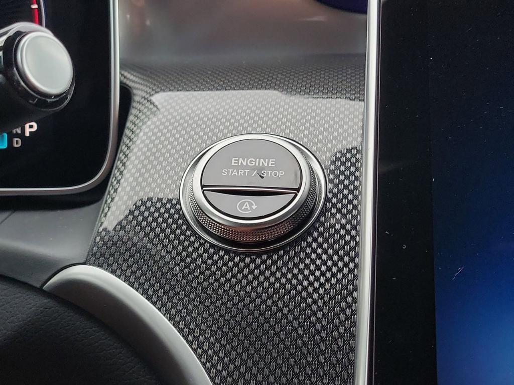 new 2026 Mercedes-Benz GLC 300 car, priced at $54,350