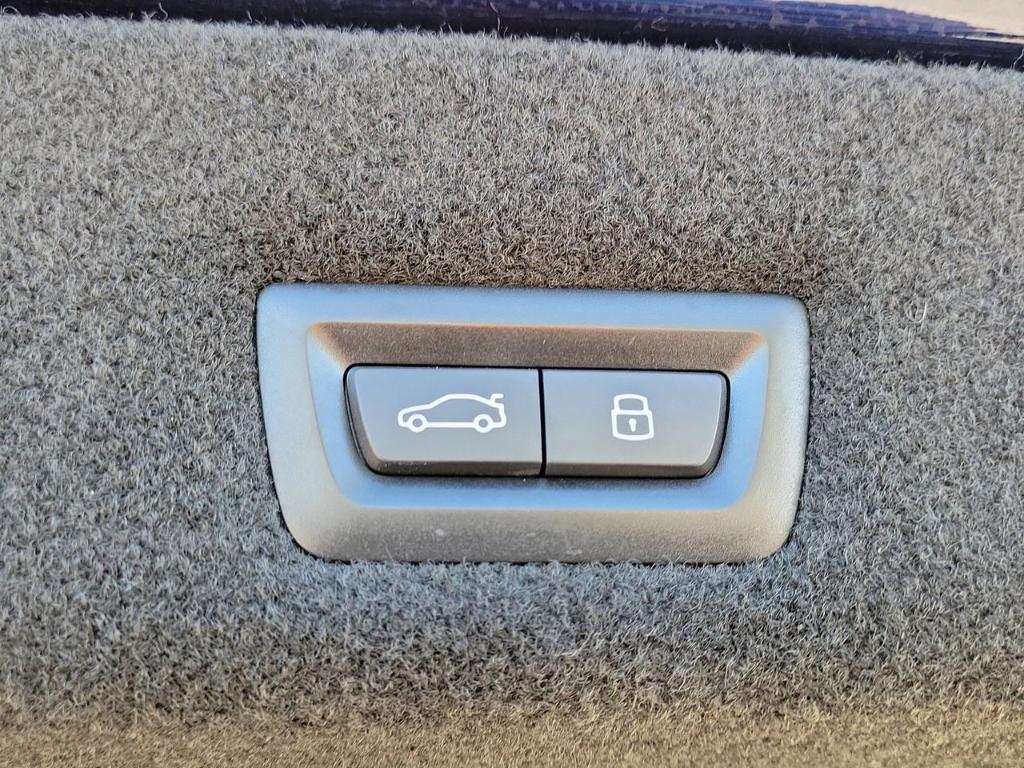 used 2024 BMW 760 car, priced at $82,514