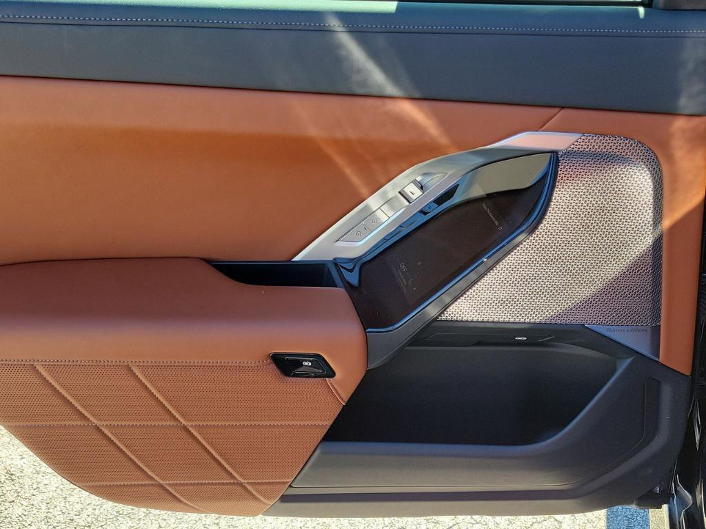 used 2024 BMW 760 car, priced at $82,514