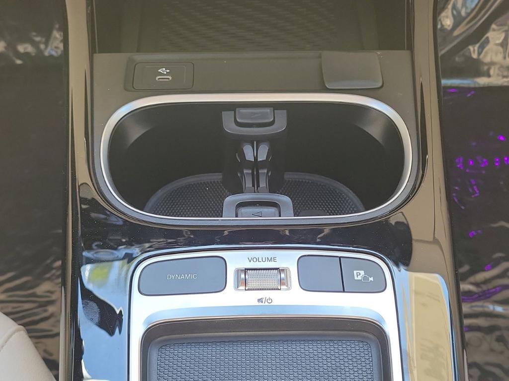 used 2024 Mercedes-Benz CLA 250 car, priced at $33,315