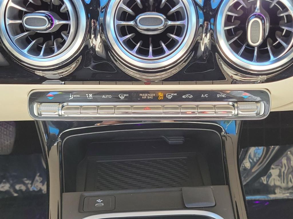 used 2024 Mercedes-Benz CLA 250 car, priced at $33,315