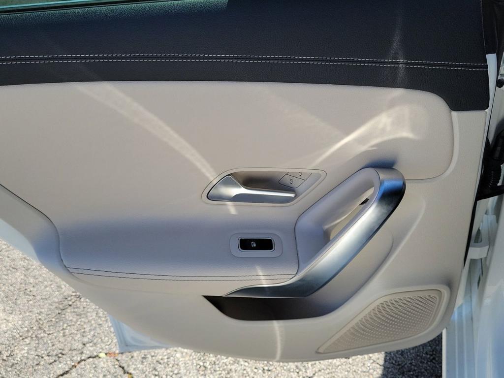 used 2024 Mercedes-Benz CLA 250 car, priced at $33,315