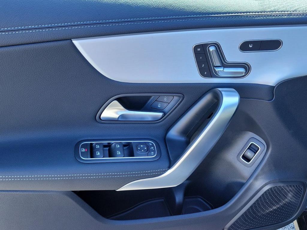 new 2026 Mercedes-Benz CLA 250 car, priced at $49,080