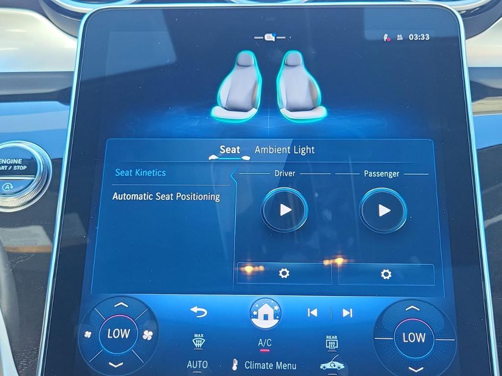 new 2026 Mercedes-Benz GLC 300 car, priced at $54,250