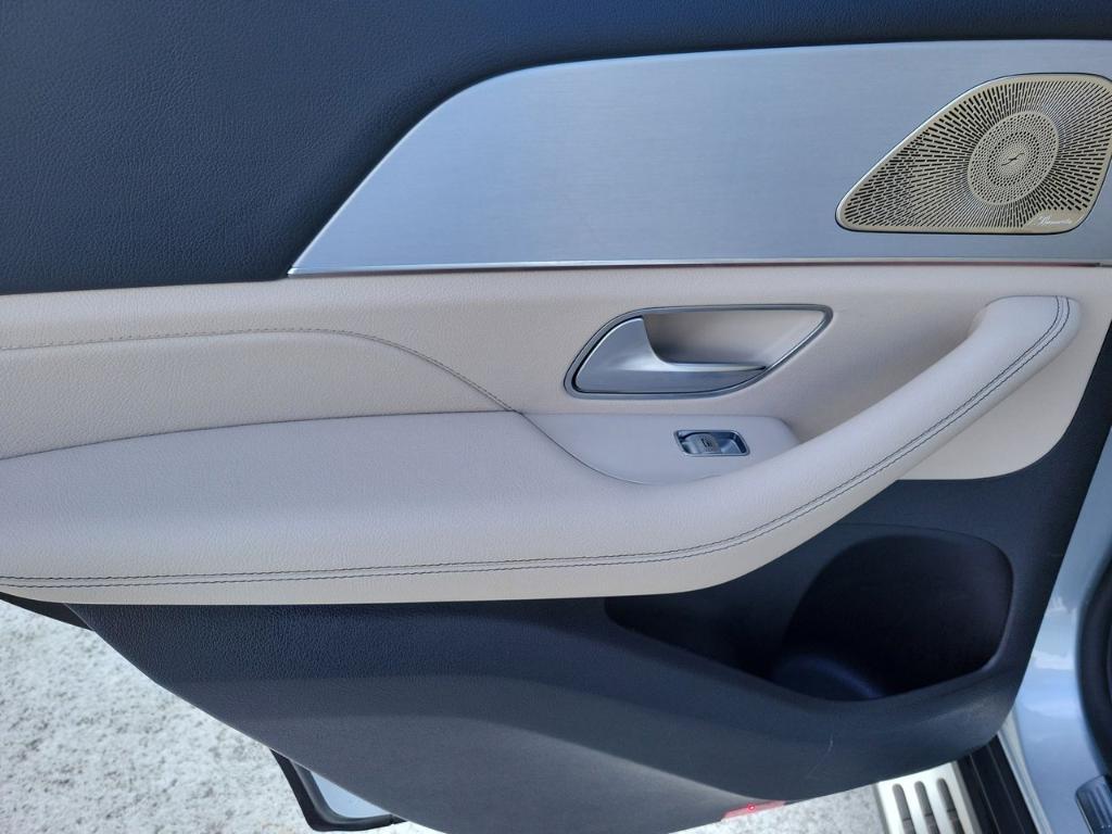 used 2023 Mercedes-Benz GLE 350 car, priced at $46,690